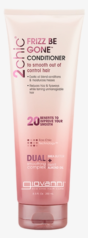 Giovanni 2chic Frizz Be Gone Conditioner