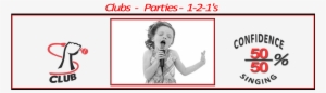 Singing Rock Club - Singing