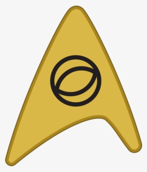 Ncc-1701 Enterprise - Sciences 2250s - Triangle