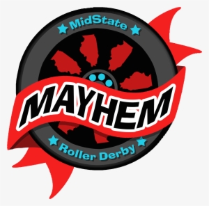 Midstate Mayhem Roller Derby - Roller Derby