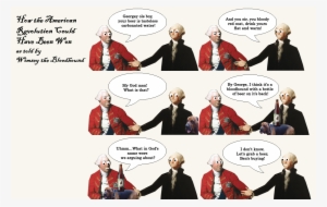 How The American Revolution Could Have Been Won - King George Iii Of England