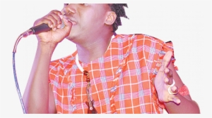 The Singer Is Set To Represent Rwanda At The 9th Edition - Singing