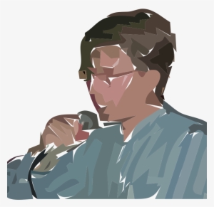 Singing Clip Art