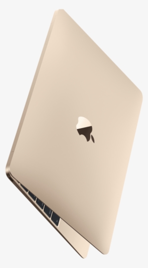 Macbook Icon Clipart Png Images - Apple 12" Macbook (early 2016, Gold)