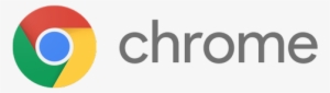 Google Chrome Logo 2016