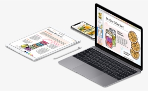 Pages Support - Apple Numbers