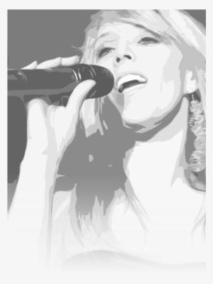 Toronto Wedding Singer - Singing