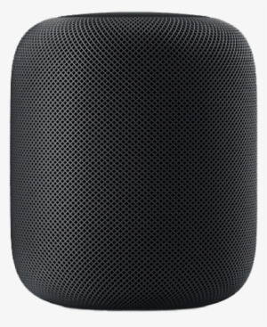 Apple Homepod Transparent