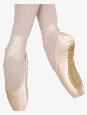 Grishko 2007 Pro - Grishko 2007 Pro Pointe Shoes