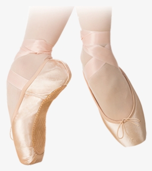 Grishko Nova Flex Pointe Shoes