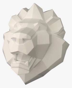 Easy Days Geometric Wall Art - Origami