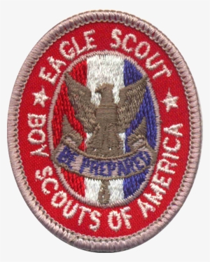 Eagle Is The Highest Rank That Can Be Earned By A Scout