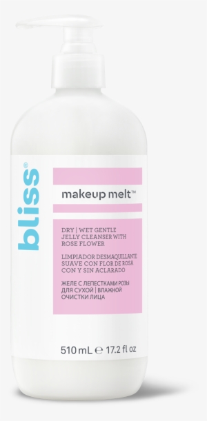 Makeup Melt™ Cleanser Pro Size - Cleanser