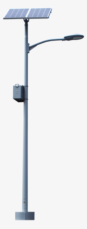 Supera, Solar Lighting, Greenshine - Lighting