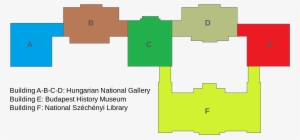 Open - Buda Castle Floor Plan