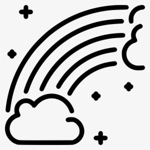Png File - Rainbow Icon Png