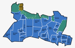 Open - Kampinoski Park Narodowy Mapa