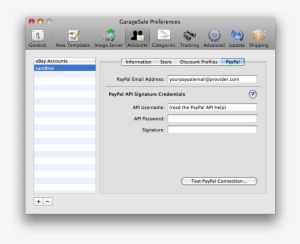 Accounts-paypal - Jetbrains Email Purchase
