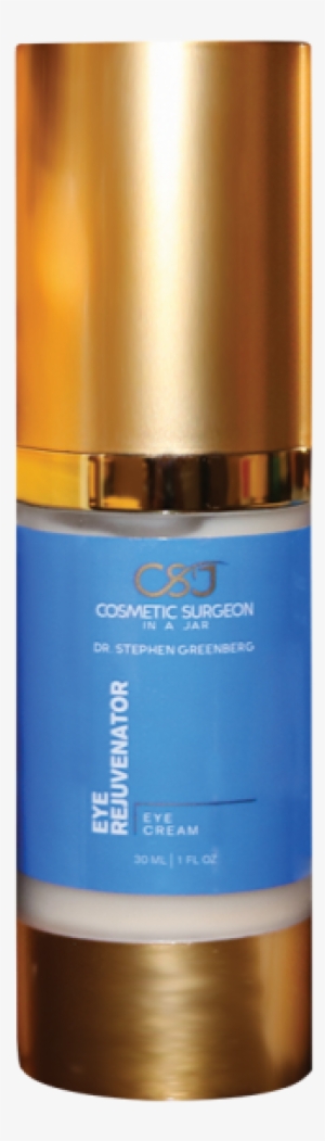 Eye Rejuvenator Eye Cream - Cream