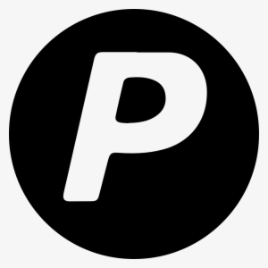Font Paypal Comments - Icon