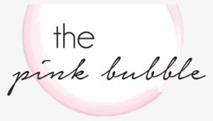 The Pink Bubble - Welcome To The Pink Bubble