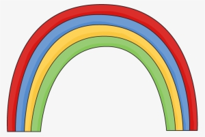 Rainbow - Circle