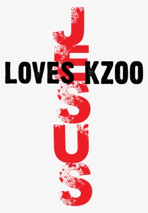 Pdf Transparent Png Jpeg Jpeg B&w Jpeg B&r - Jesus Loves Kalamazoo 2017