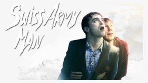 Swiss Army Man Image - Swiss Army Man