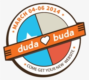 Duda Loves Buda