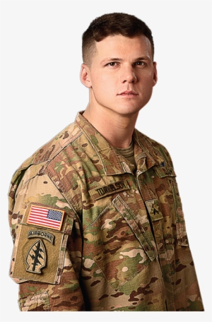 Sharp Annual Unit Refresher Training - Army Man Pic Transparent Background