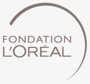 Logo Fondation L'oréal - L Oreal Usa Inc Logo