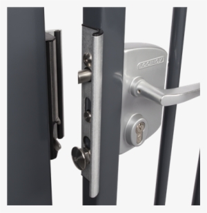 Anti-theft Protection Plate For Security Sh Keeps And - Home Door