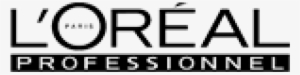 L'oreal Professional - Transparent Loreal Logo Png