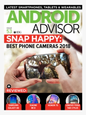 In The Latest Issue - Magazine