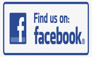 &amp - Lt - Div Class="statcounter"&amp - Gt - &amp - Find Us On Facebook Logo Png