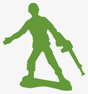 Image - Carta Bella Paper Company Cbtb66042 Army Men Die Set