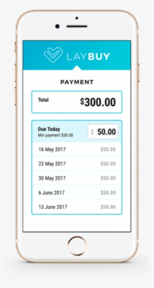 Get It Now, Pay Later - Infinity