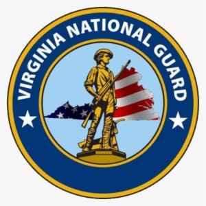 Virginia National Guard - Virginia National Guard Logo
