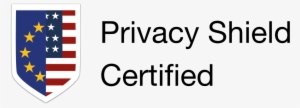 Privacy Shield Certification