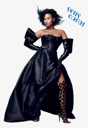 Demi Lovato Png [render] By Sellscarol - Demi Lovato
