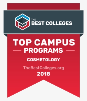 Top 50 Beauty And Cosmetology Schools - My Shoes