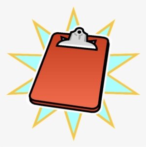 Clipboard, Writing Board, Important, Notice, Board