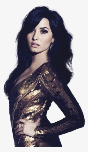 Demi Lovato Fashion Magazine - Demi Lovato 2016 Background