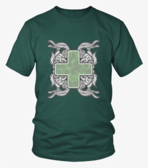 Druxs Apparel's Newest 420 Item "entangled In The Medicine" - Love T Shirt Design