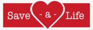 Save A Life Button - Shining Star Electric