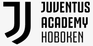Black Transparent Background - Juventus Academy Dubai Logo