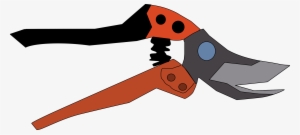 This Free Icons Png Design Of Garden Scissors