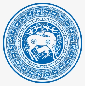 Tsu Logo - Ivane Javakhishvili State University