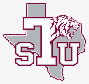 Texas Southern University - Texas Southern Athletics Logo