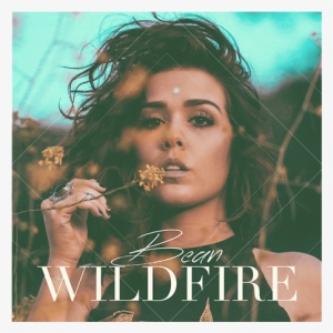 Wildfire Cover Art - Bean / Wildfire - Single
